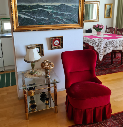 Kuolinpesän tyhjennyspalvelu