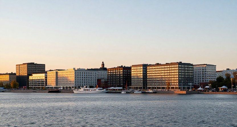 Ostetaan kuolinpesät – Helsinki, Espoo, Vantaa